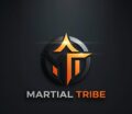 martial tribe logo