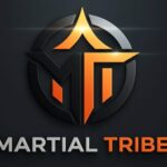 martial tribe logo